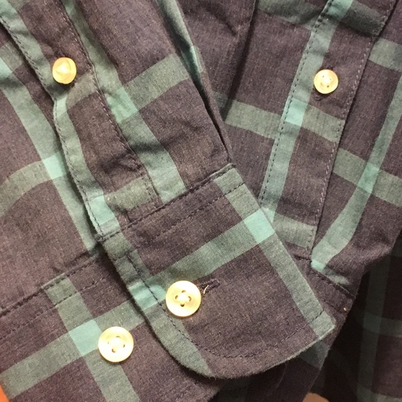🍁Sonoma longsleeve button-down - Picture 4 of 6